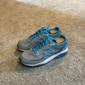 New Balance 1540v3 mens tennis shoe